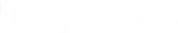 OpsWerks logo