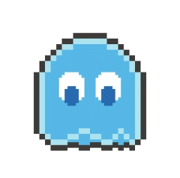 Blue Ghost