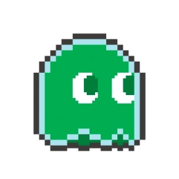 Green Ghost