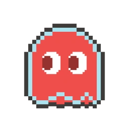Red Ghost