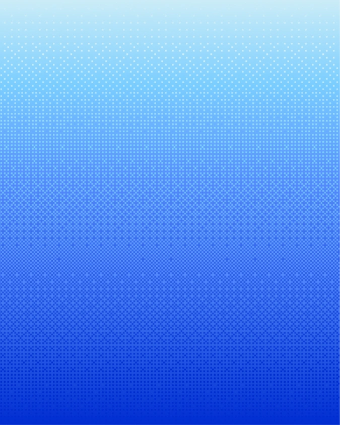 Background blue