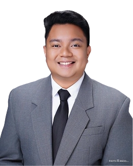 Judge Kyne Domerei Laggui