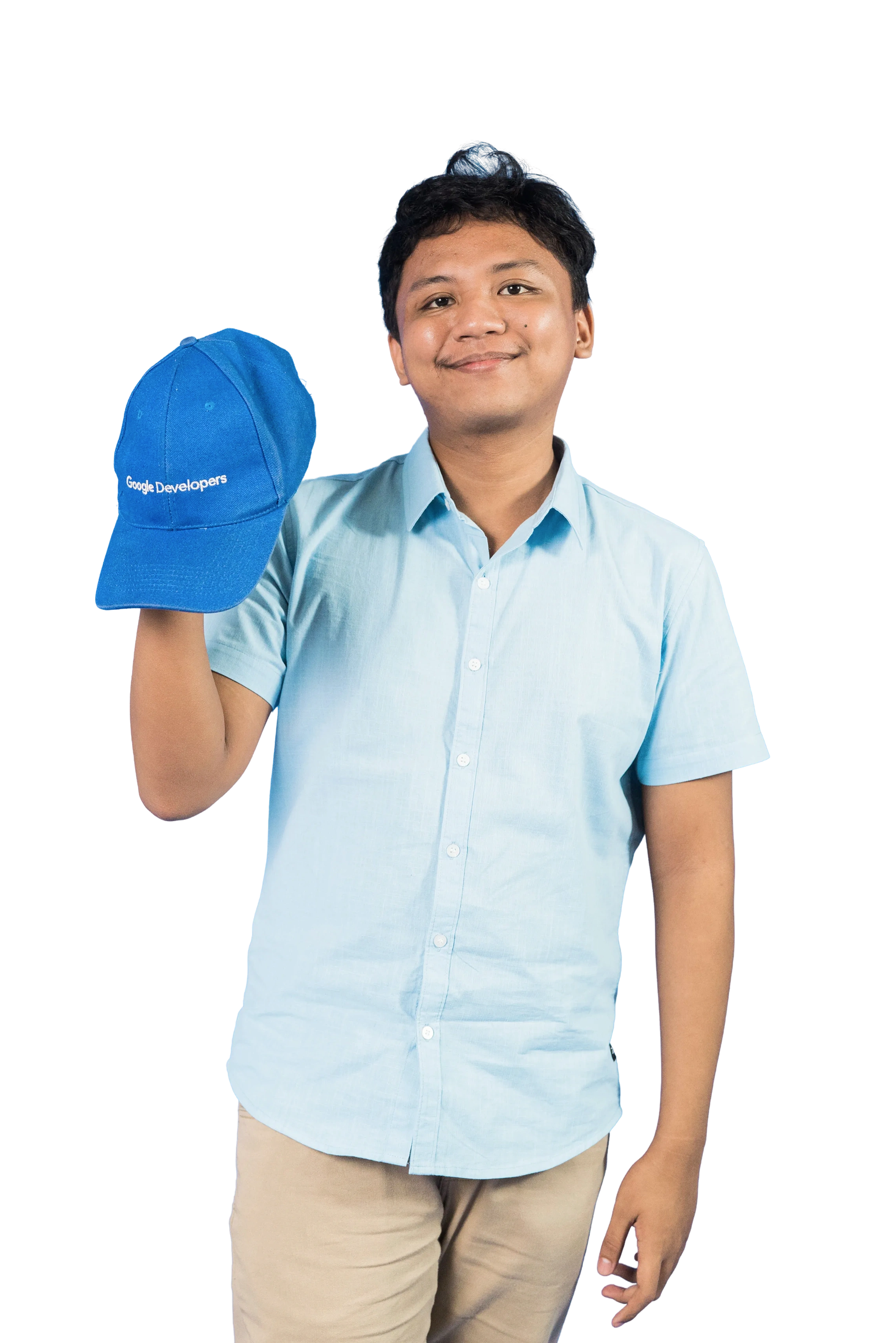 Judge Niel Riego